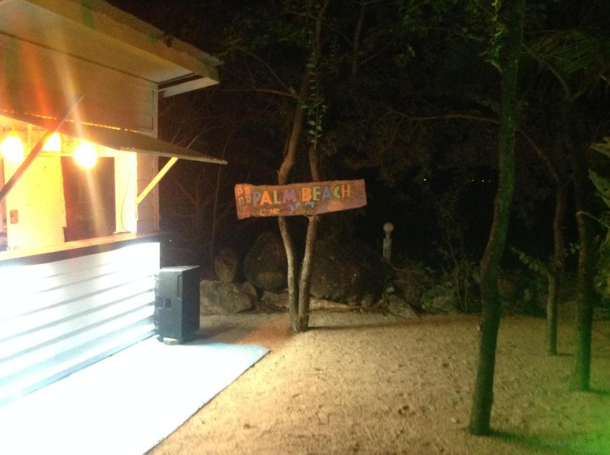 Waikiki Beach Garden Resort Ban Nua Esterno foto